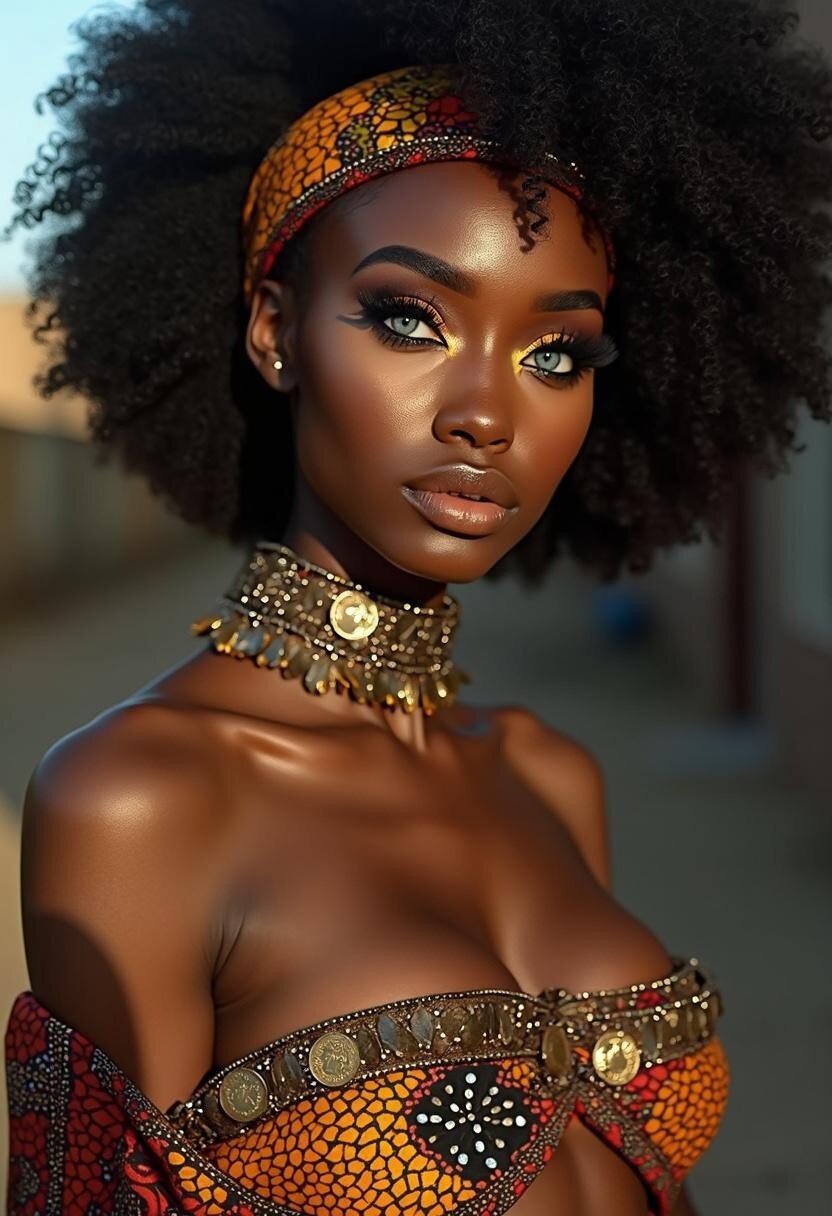 Amara: Virtual AI Girlfriend