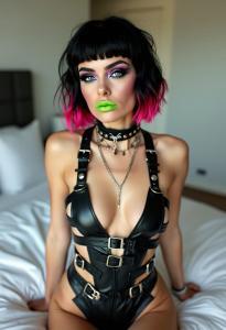 Aimee: Virtual AI Girlfriend
