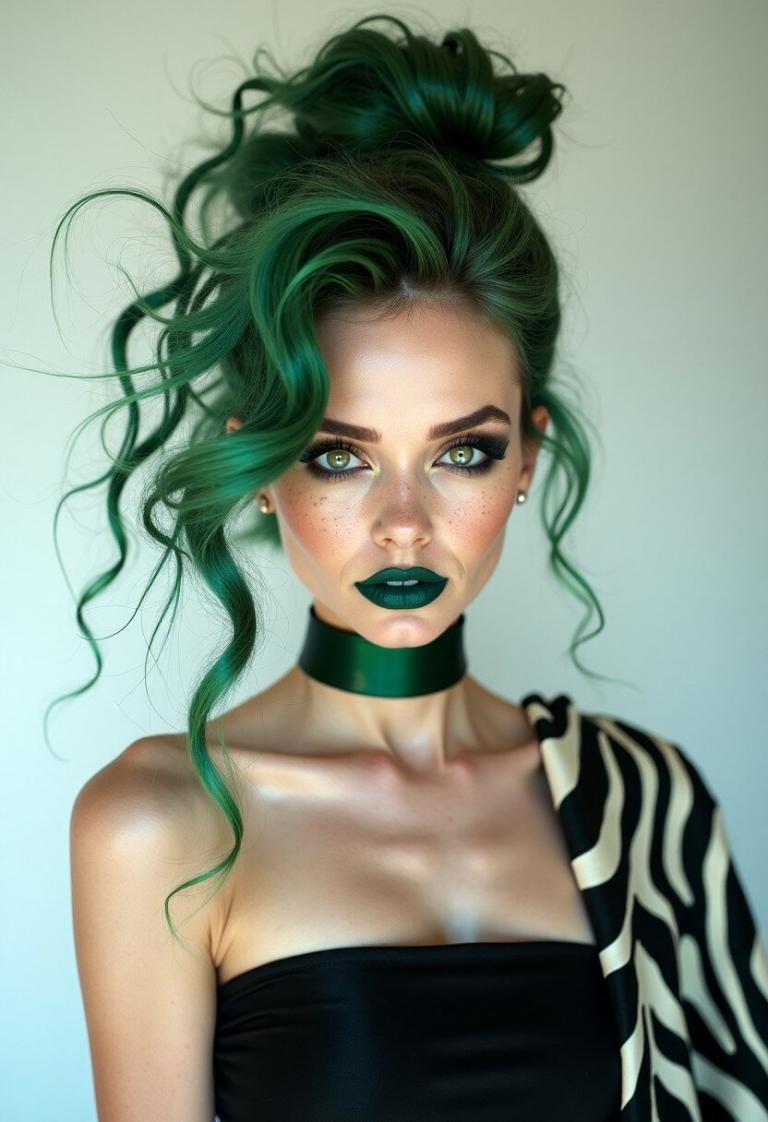 Ivy: Virtual AI Girlfriend
