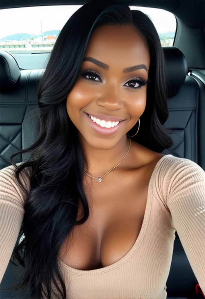 Jasmine: Virtual AI Girlfriend